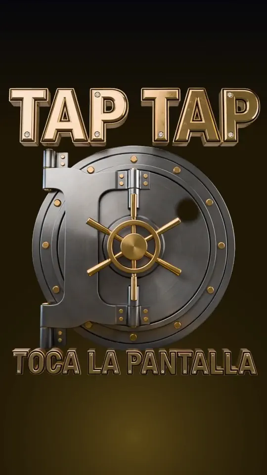 La bóveda · Tap Tap